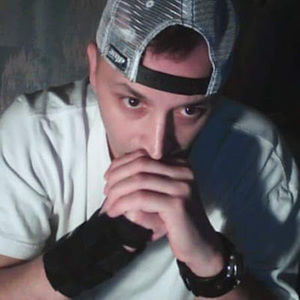 Meet your Posher, Jerry